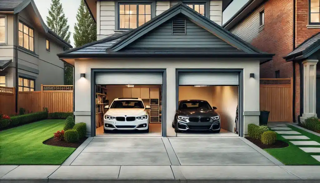 how to reset remote for garage door