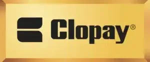 Clopay-Logo