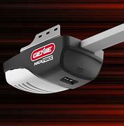 genie garage door opener in Parker, CO