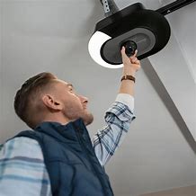 smart garage door opener in Parker, CO