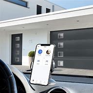 smart garage door opener in Parker, CO