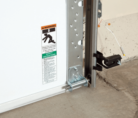 Garage Door Sensor