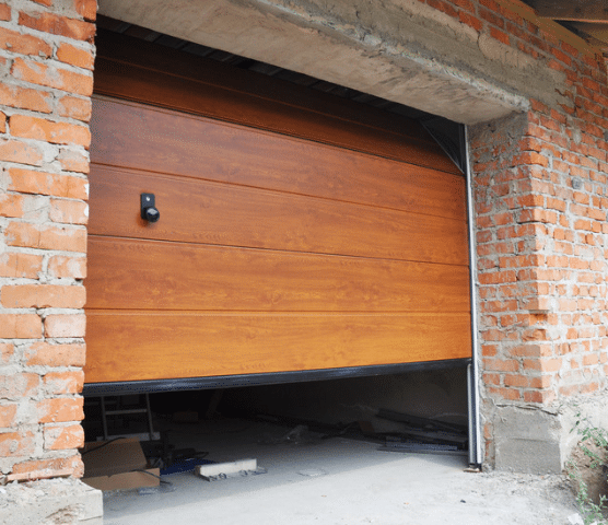 Garage Door