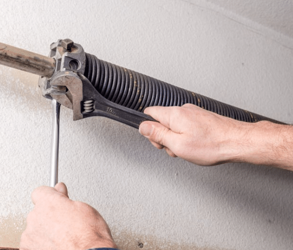 Garage Door Spring
