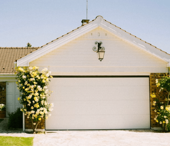 Garage Door Style