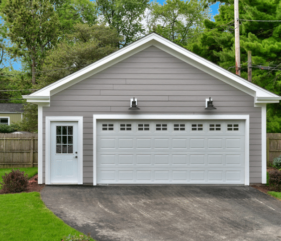 Garage Door