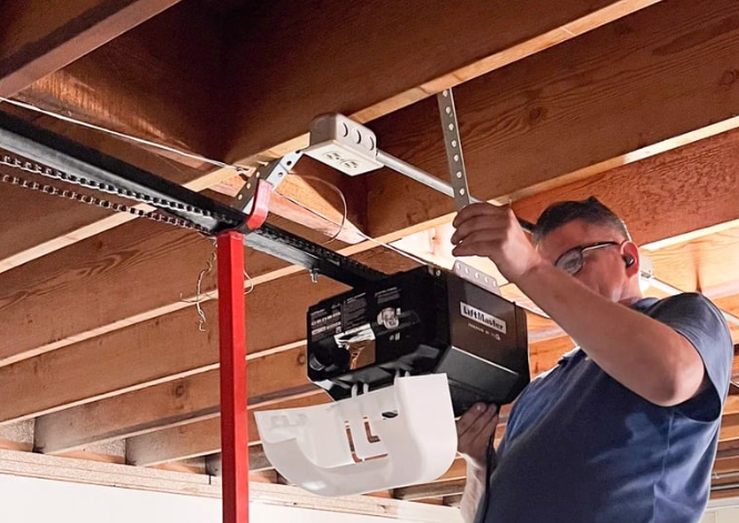 How to Replace Garage Door Opener Parts A Step-by-Step Guide