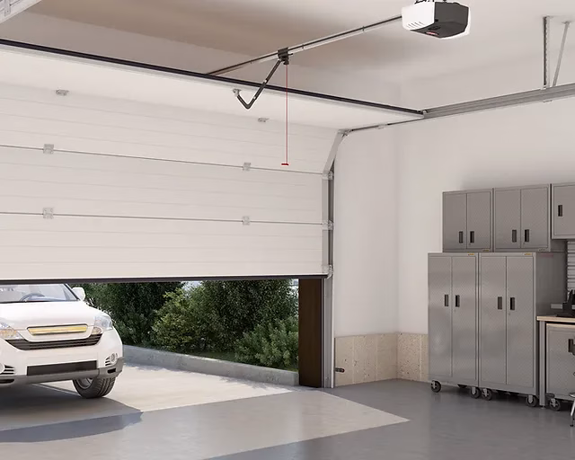 Keep Your Garage Door Running the Way It Should