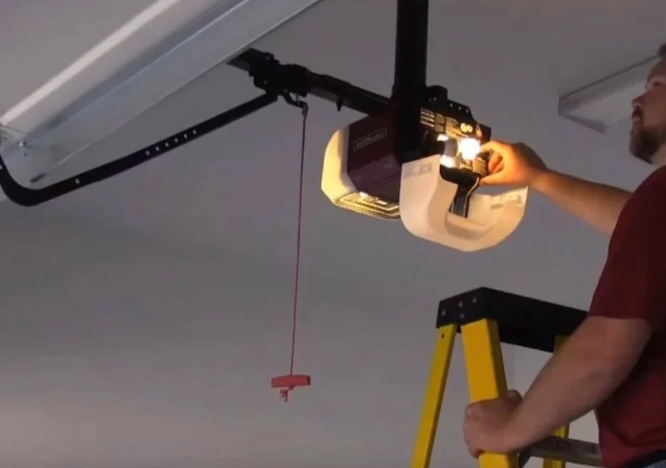 Why Garage Door Opener Parts Fail and How to Prevent It